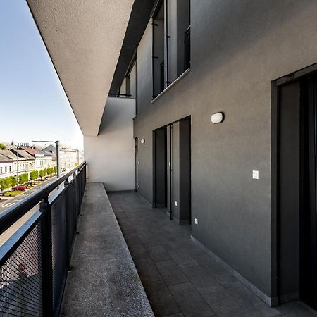 Avand Apartments Debrecen Dış mekan fotoğraf