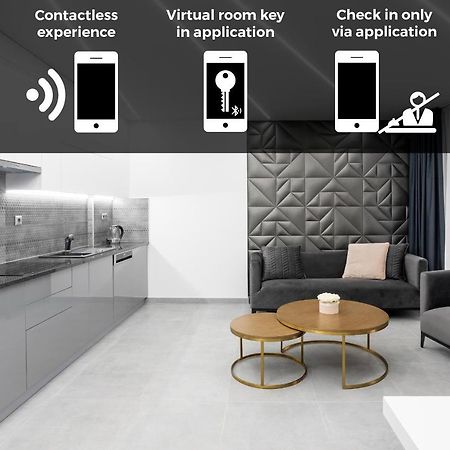 Avand Apartments Debrecen Dış mekan fotoğraf