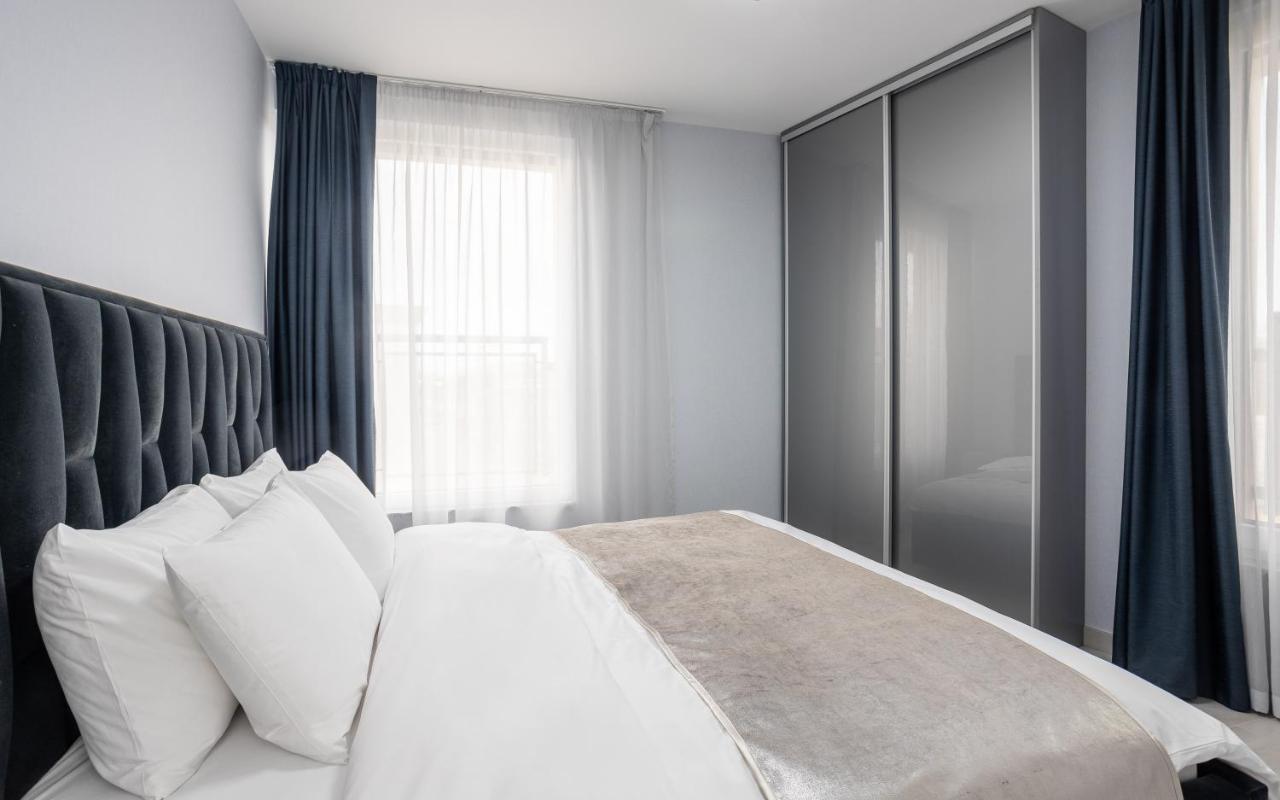 Avand Apartments Debrecen Dış mekan fotoğraf